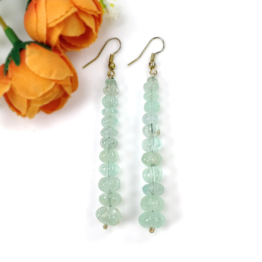 Melon Beads 