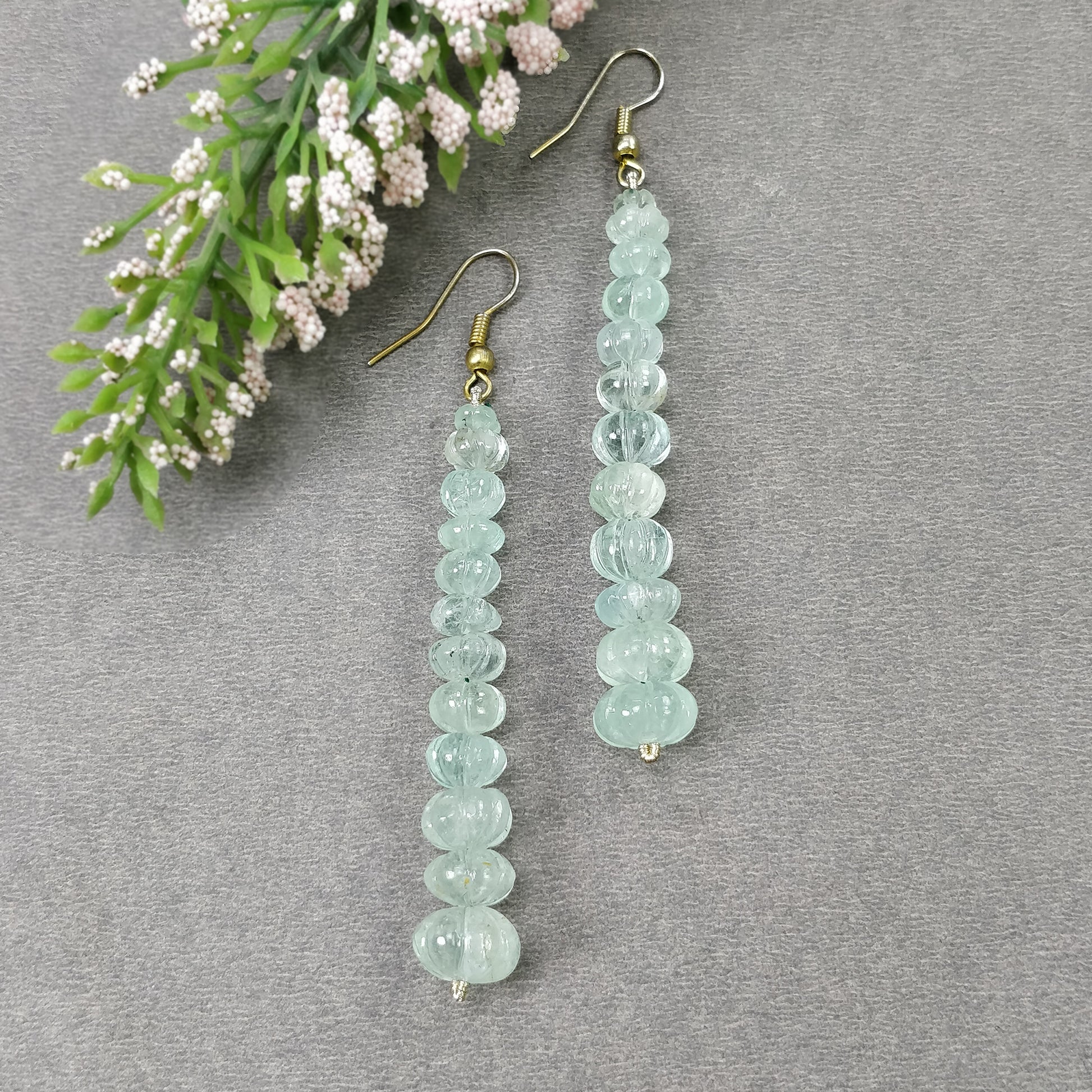 Beaded Earrings