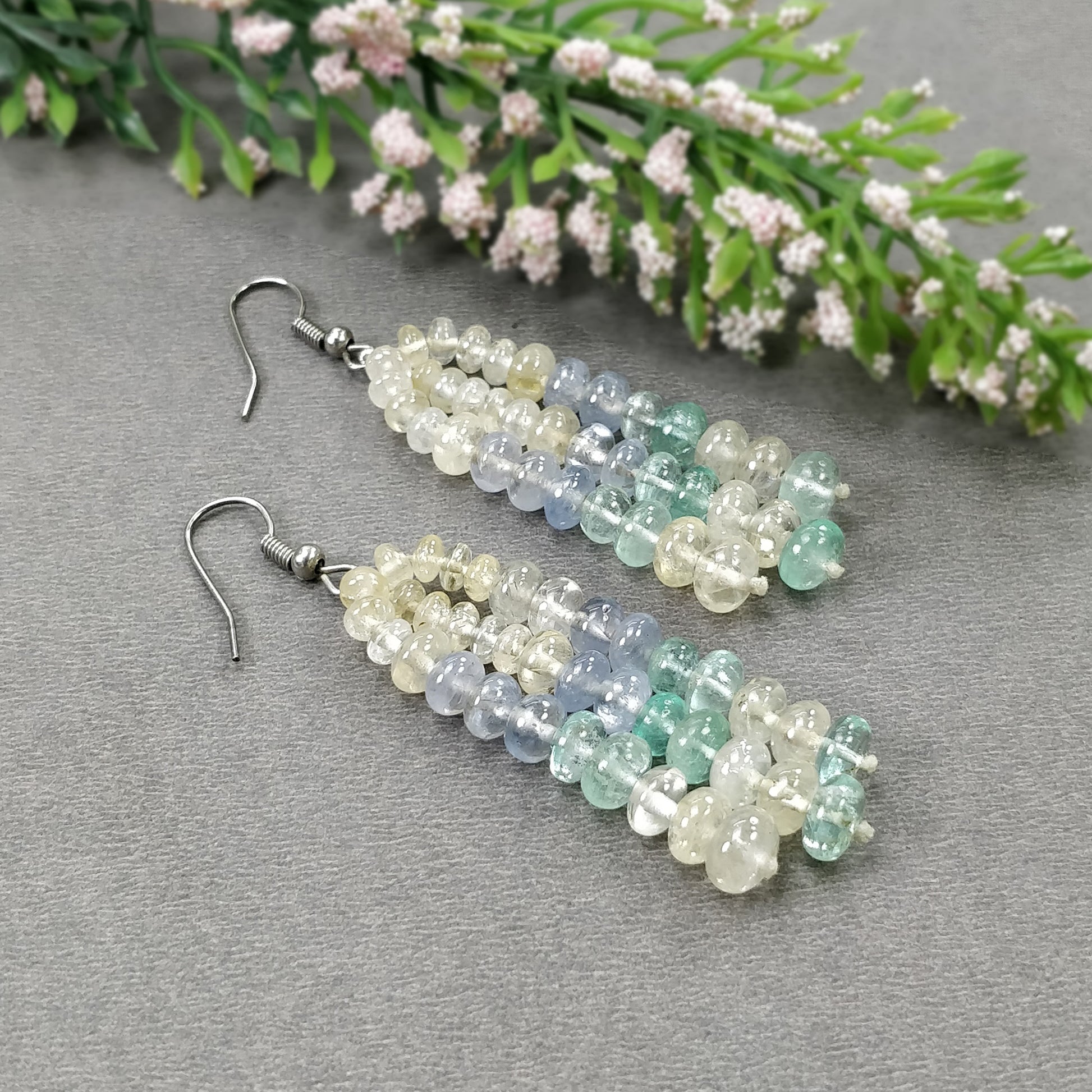 Loose beads