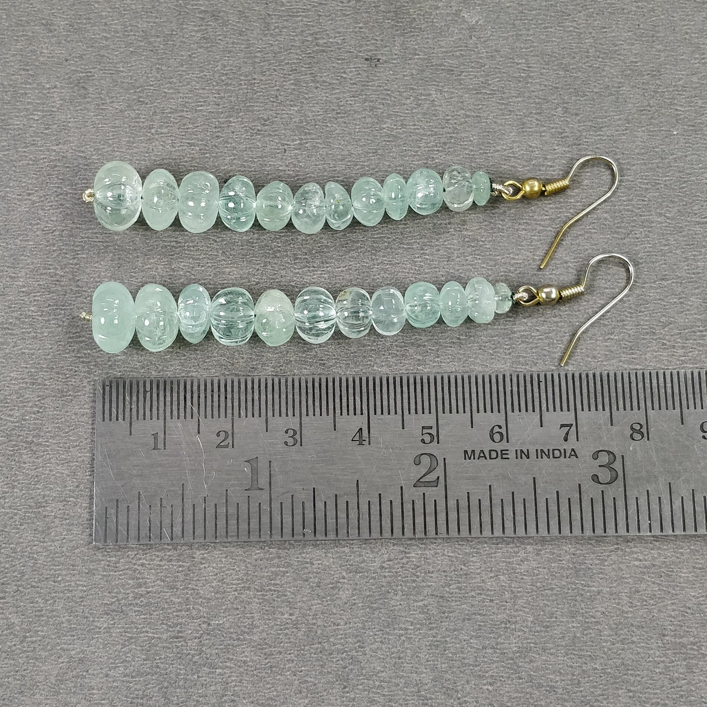 Hand Carved Beads