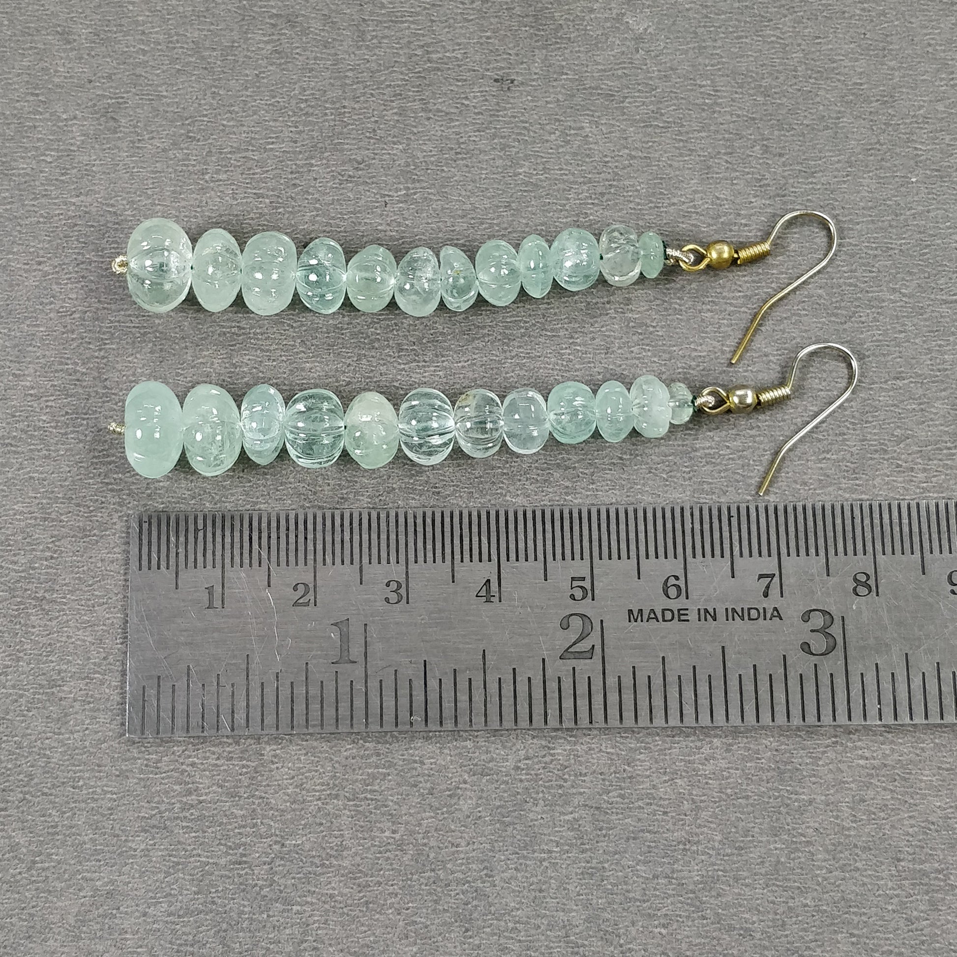 Hand Carved Beads