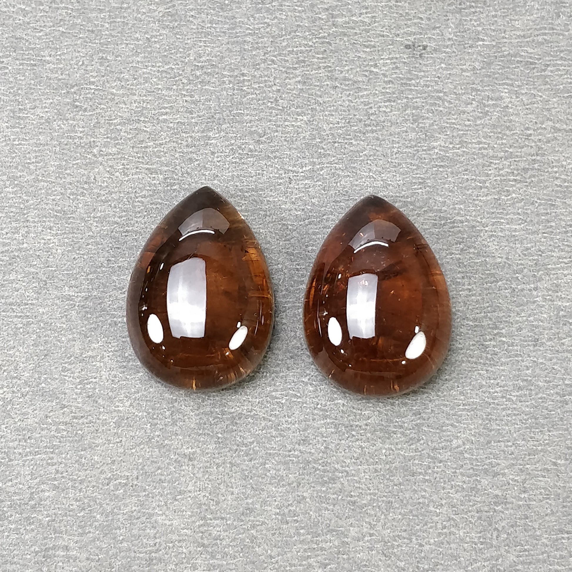 Tourmaline Cabochon