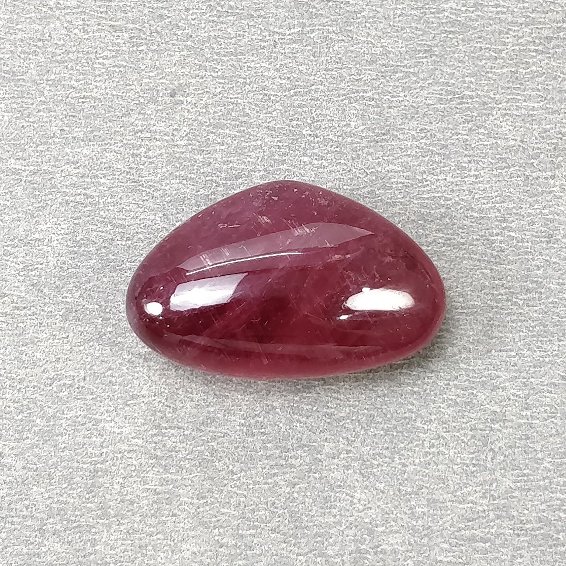 Tourmaline Gemstone