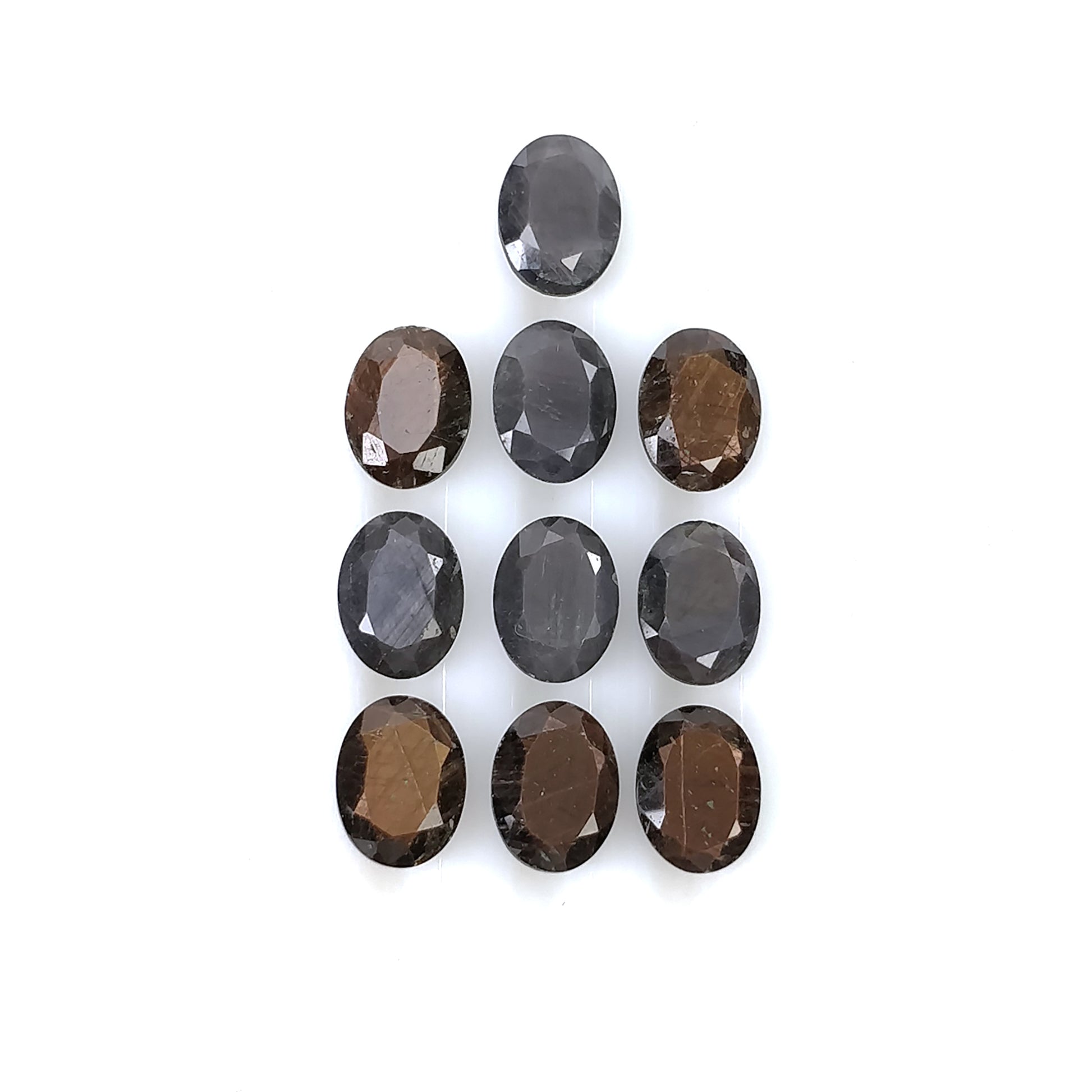 Chocolate Sapphire