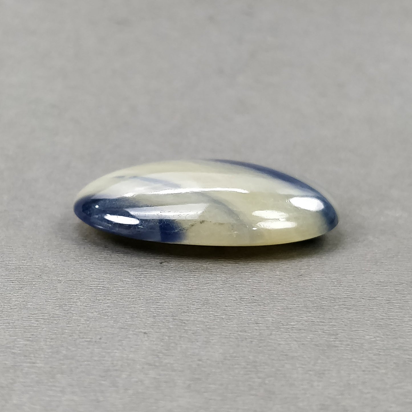 Oval Sapphire