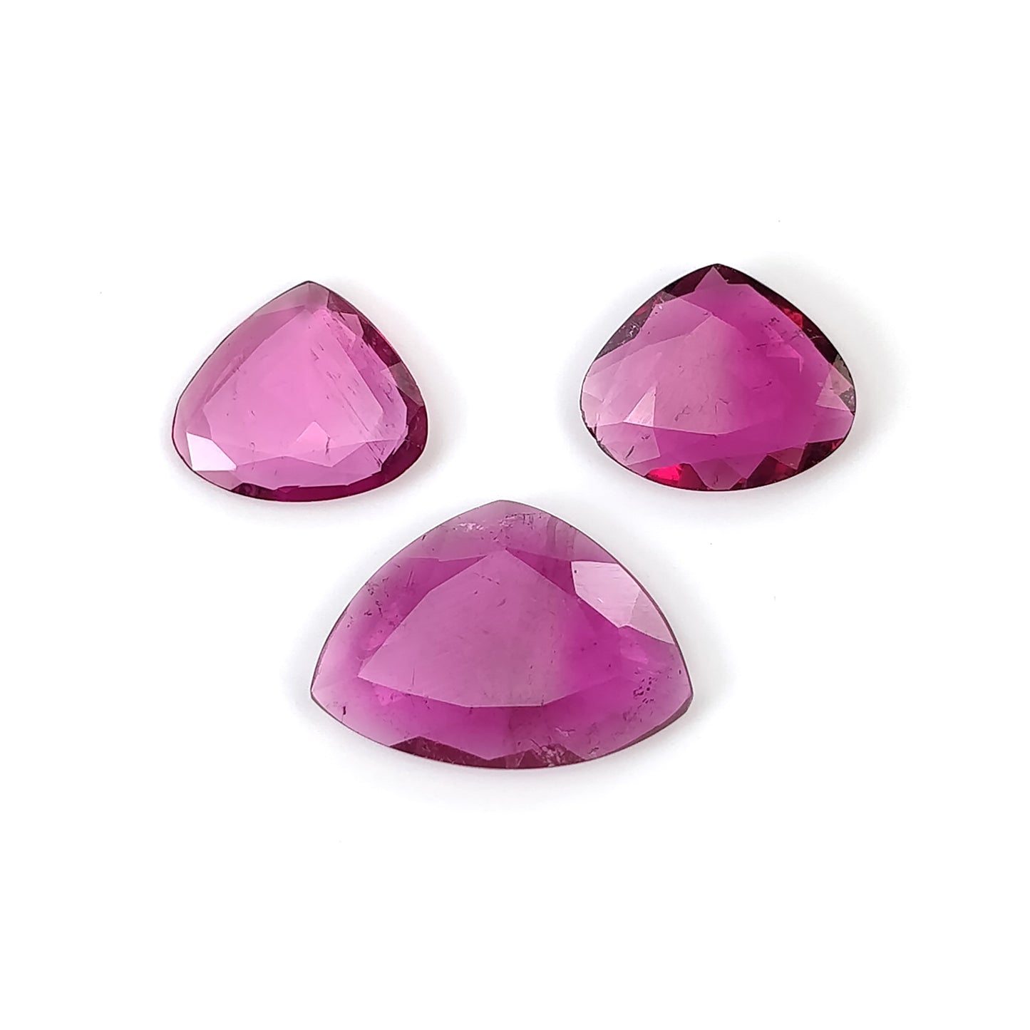 Faceted Gemstone