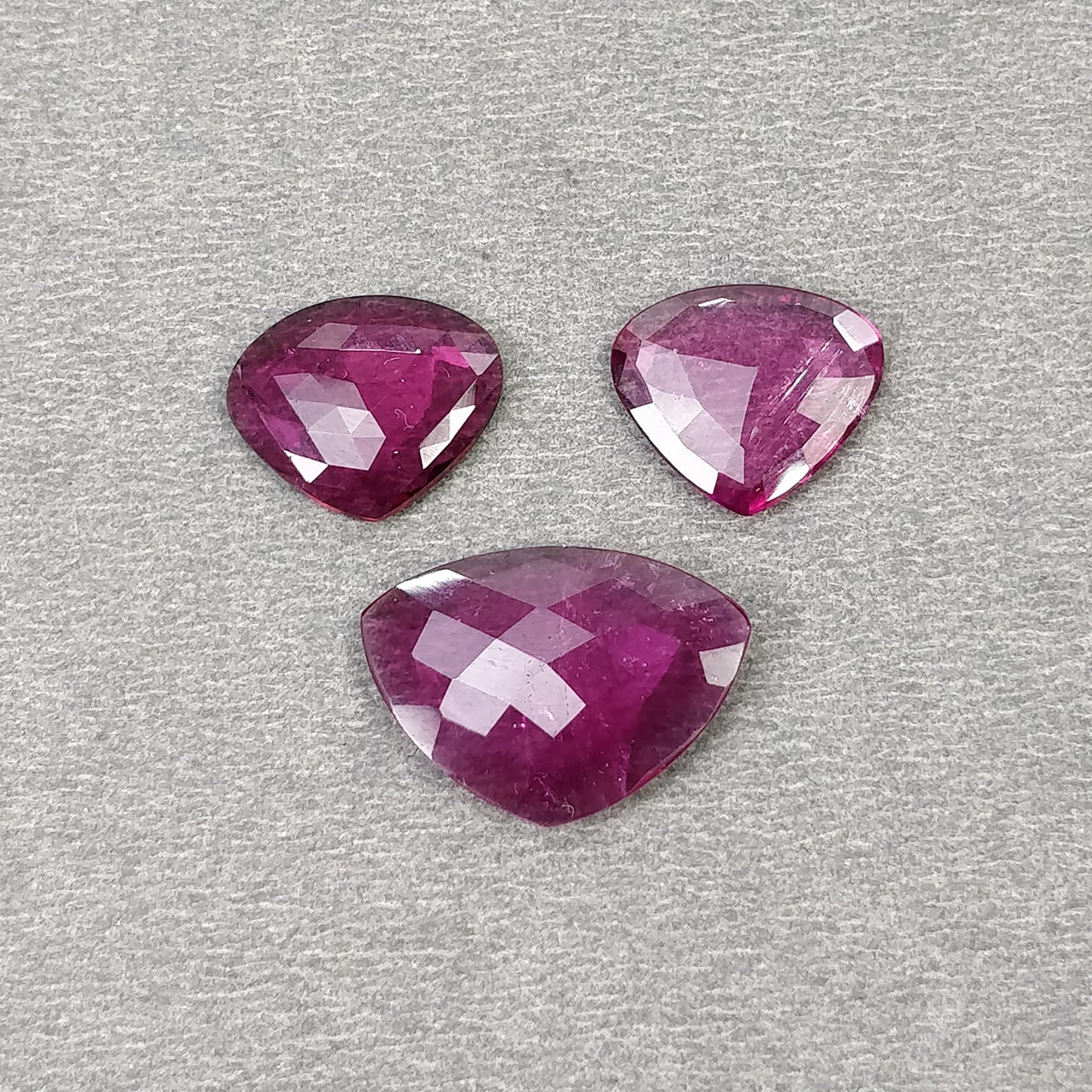 Pink Tourmaline