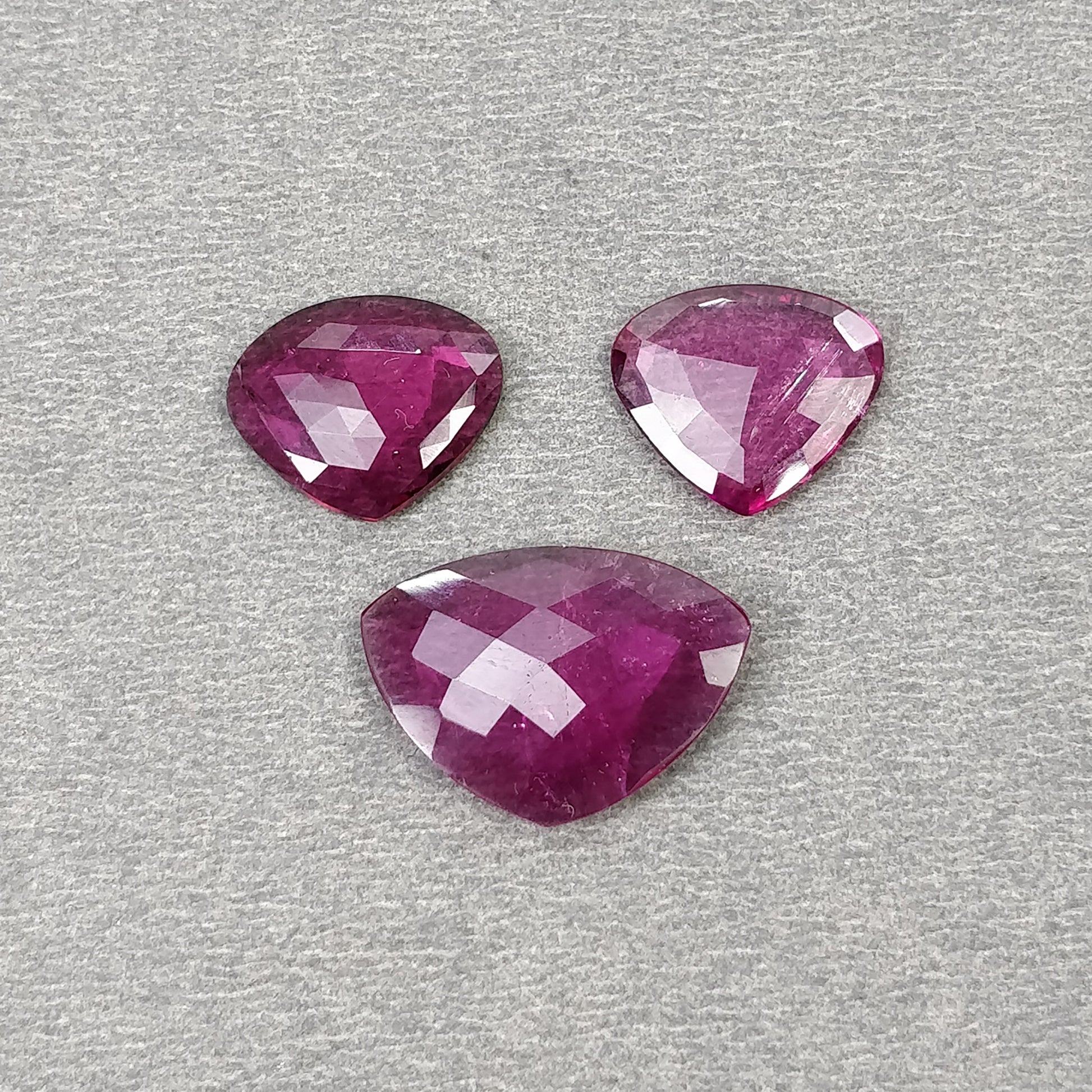 Pink Tourmaline