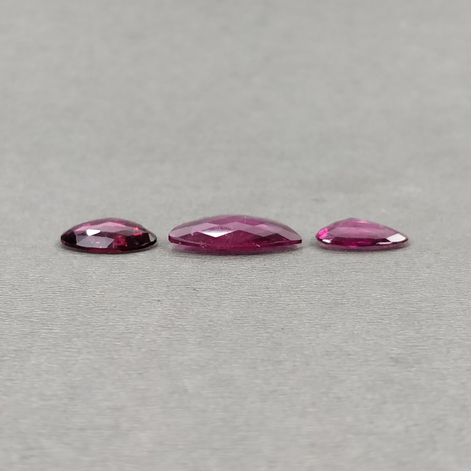 Rubellite Turmaline