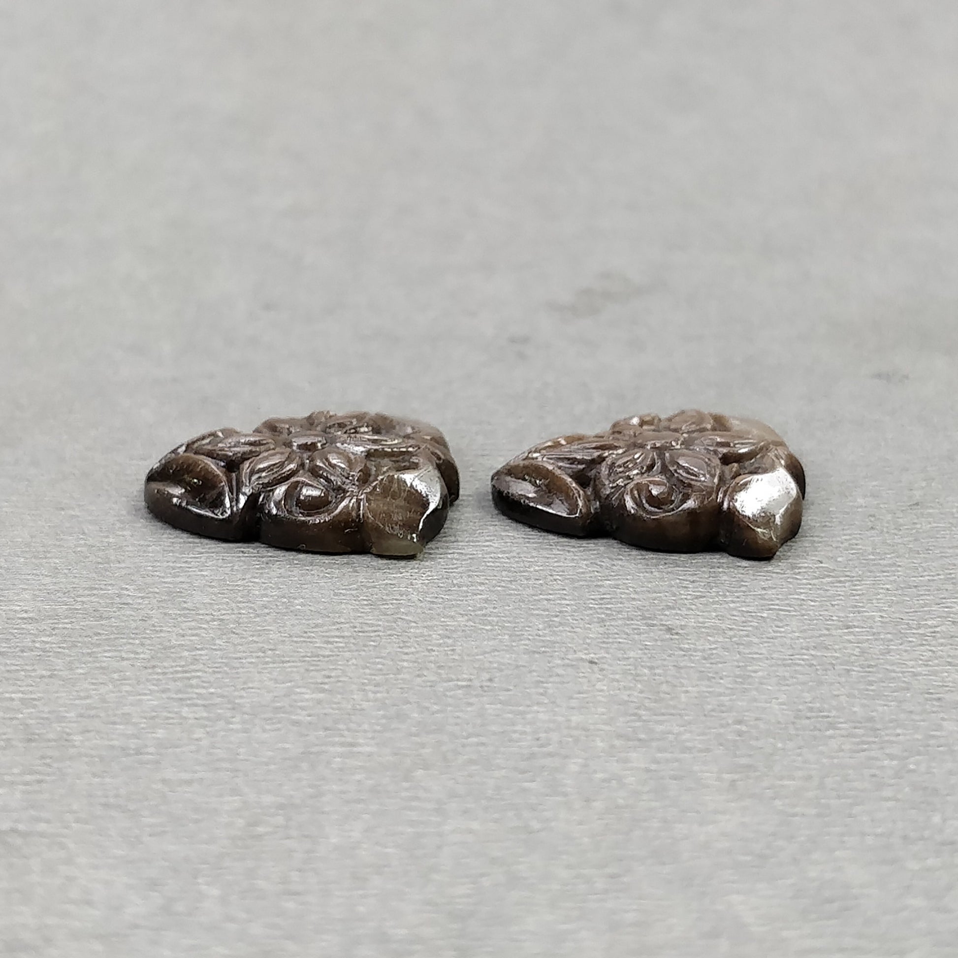 Chocolate Sapphire