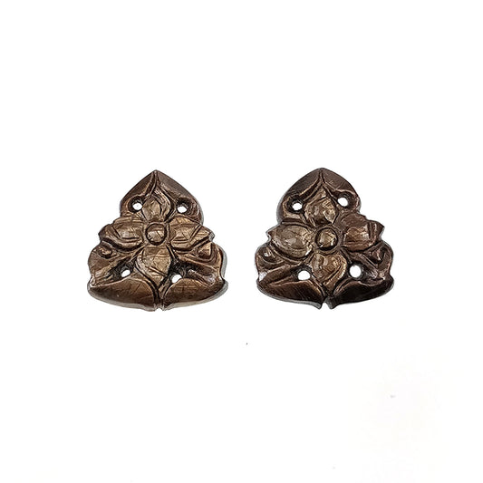 Chocolate Sapphire