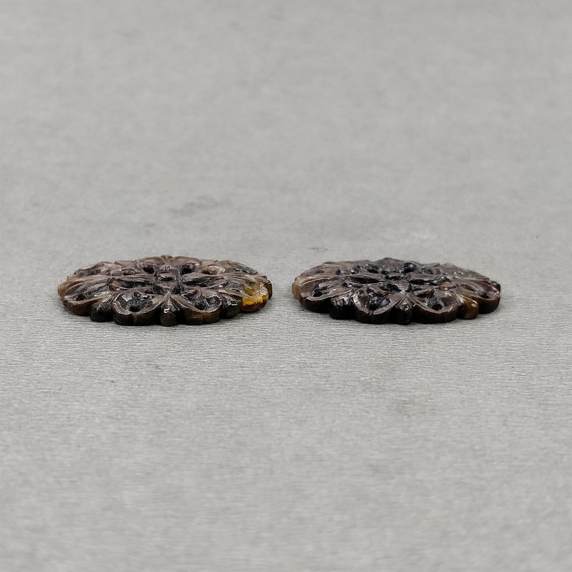 Golden Sapphire