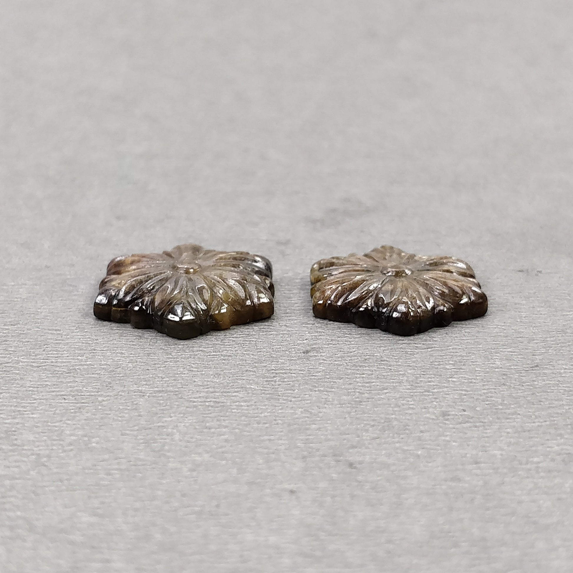 Golden Sapphire