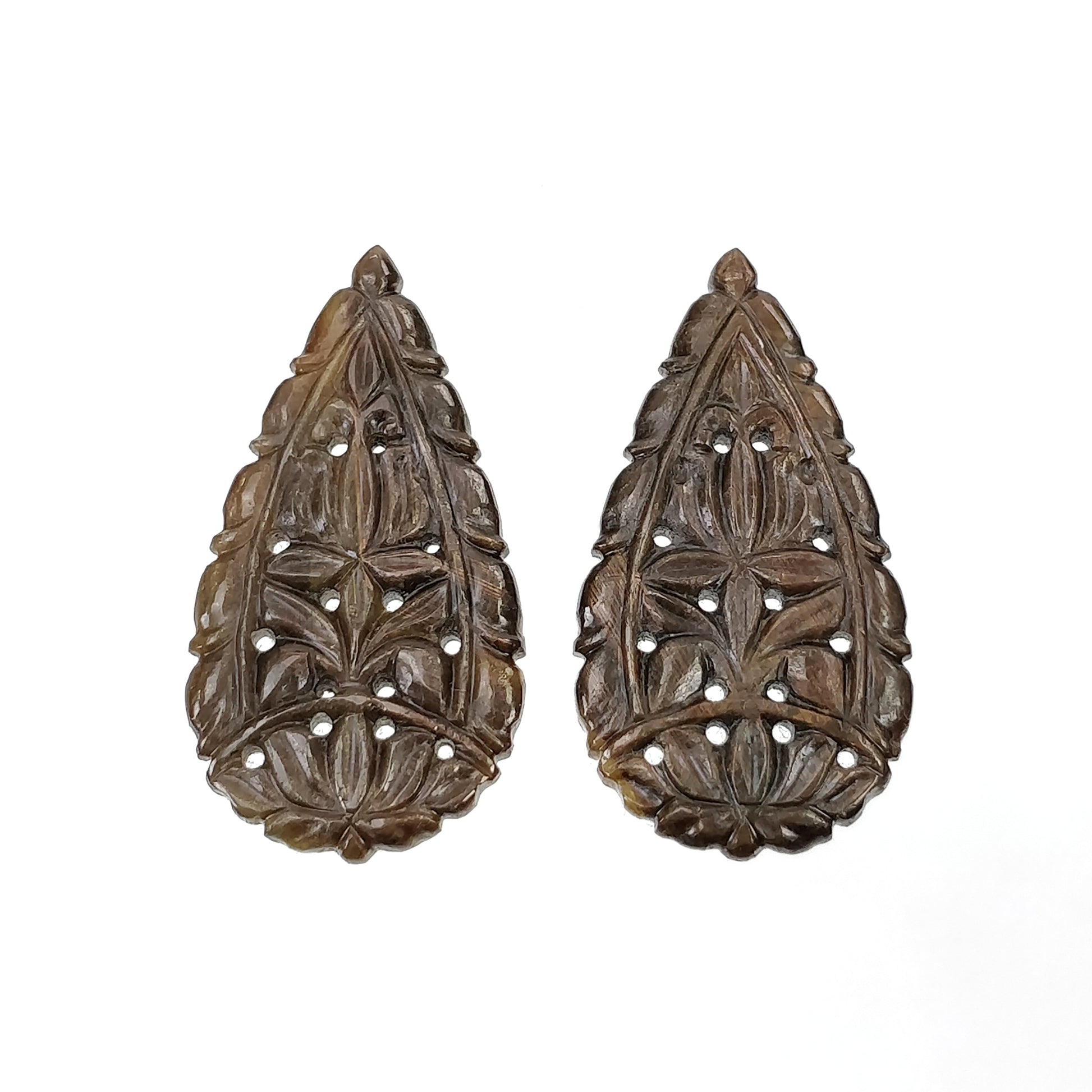 Pear Shape