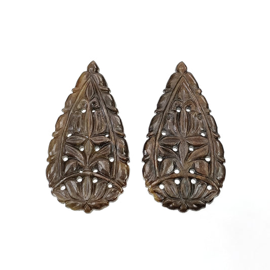 Pear Shape