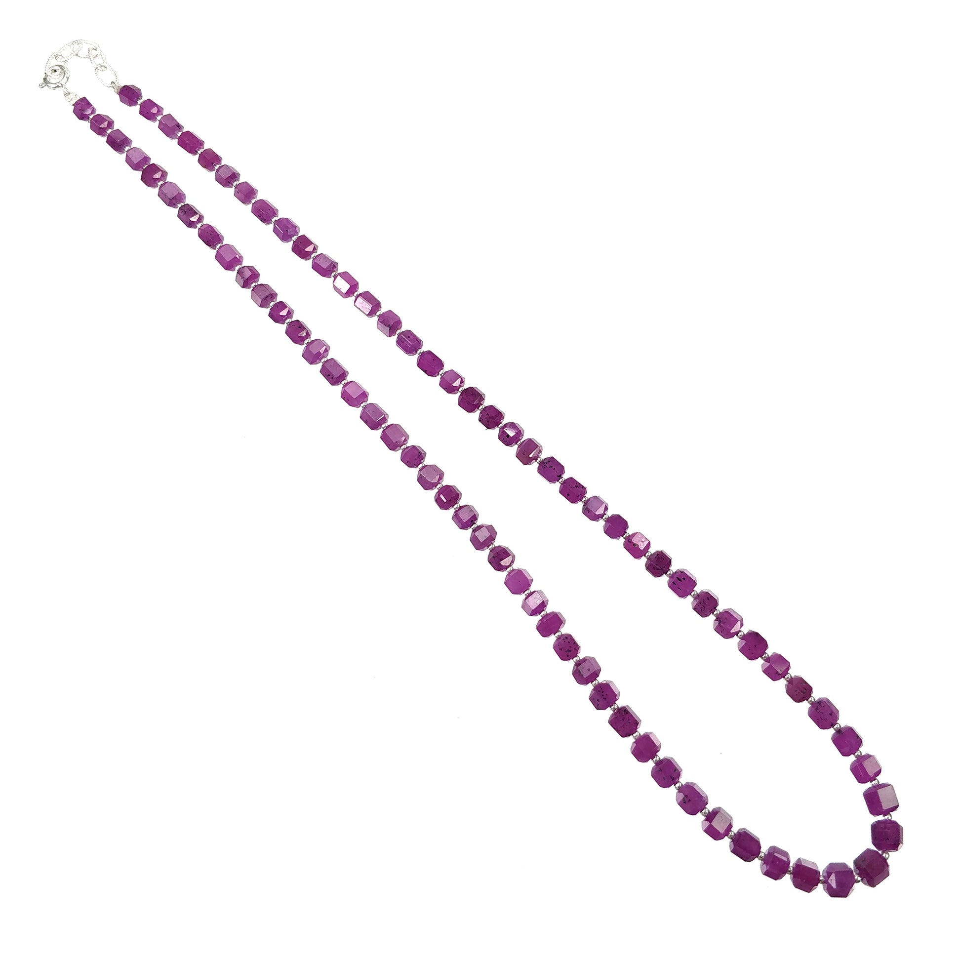 Pink Sapphire