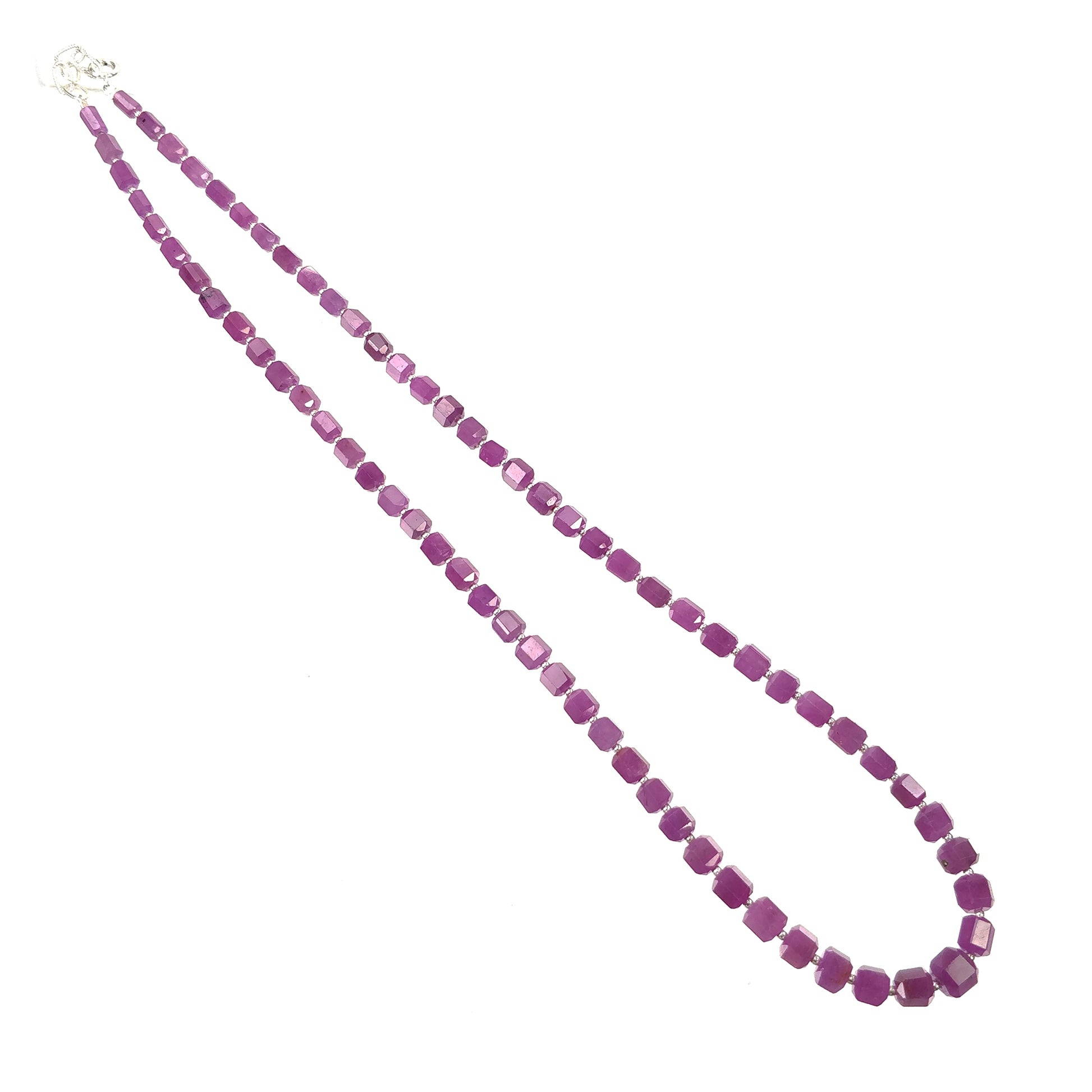 Pink Sapphire