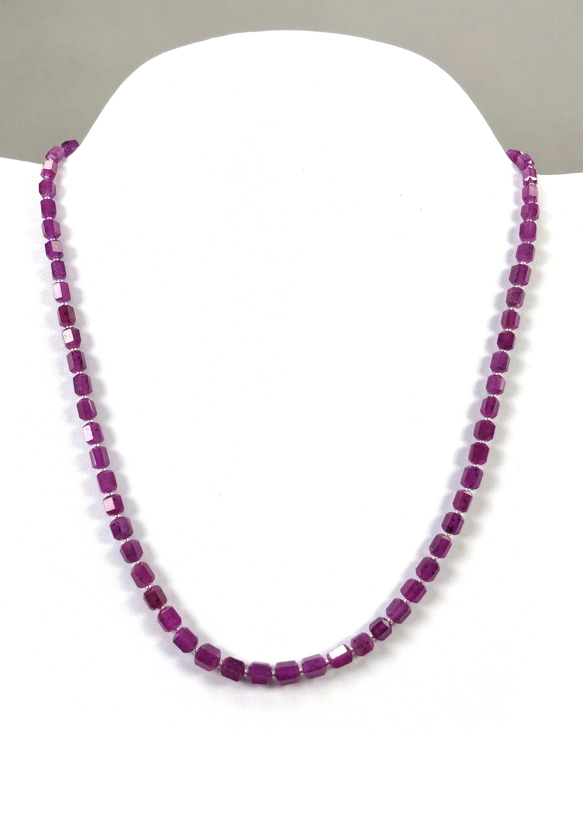 Beaded Necklace