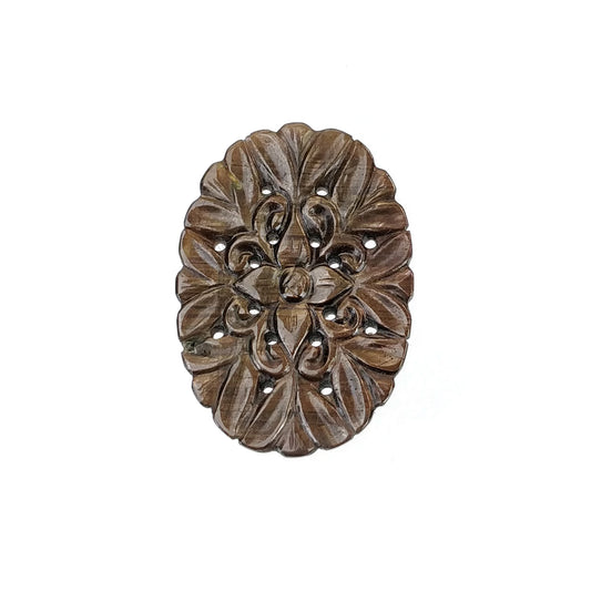 Chocolate Sapphire