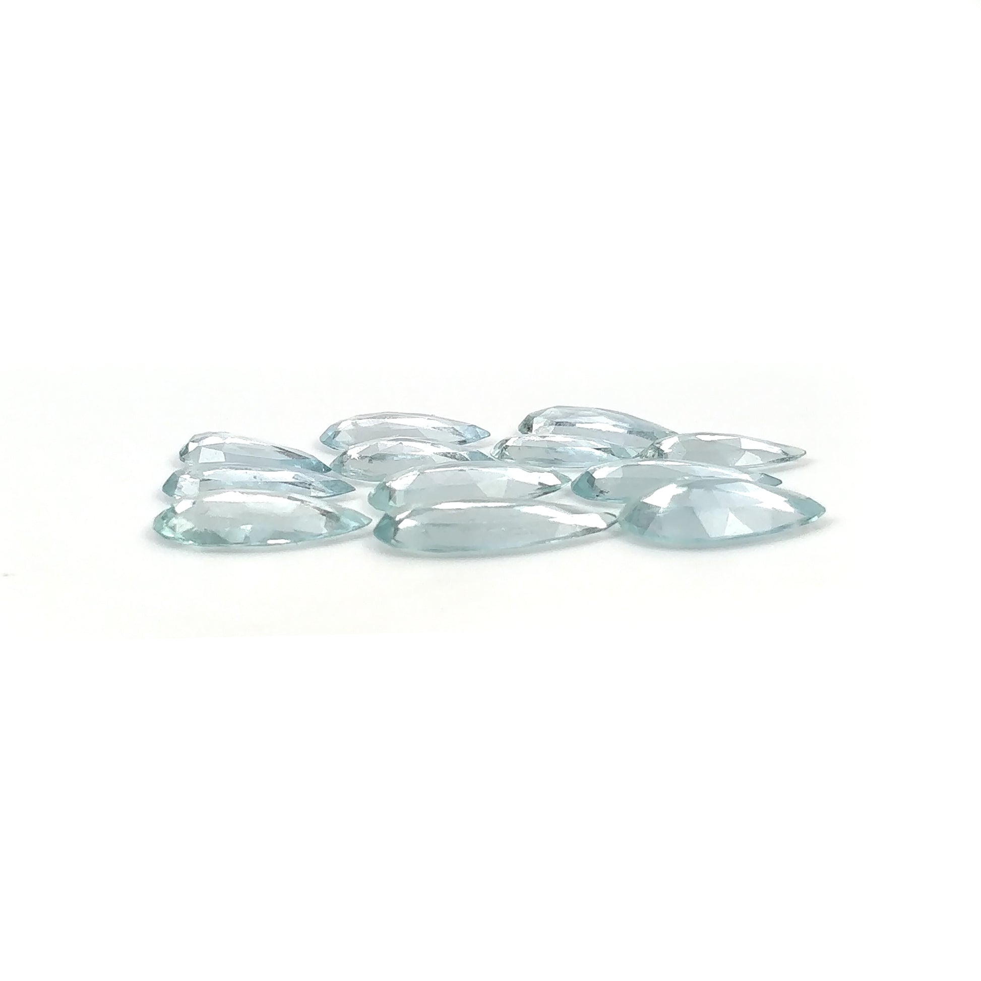 Blue Aquamarine