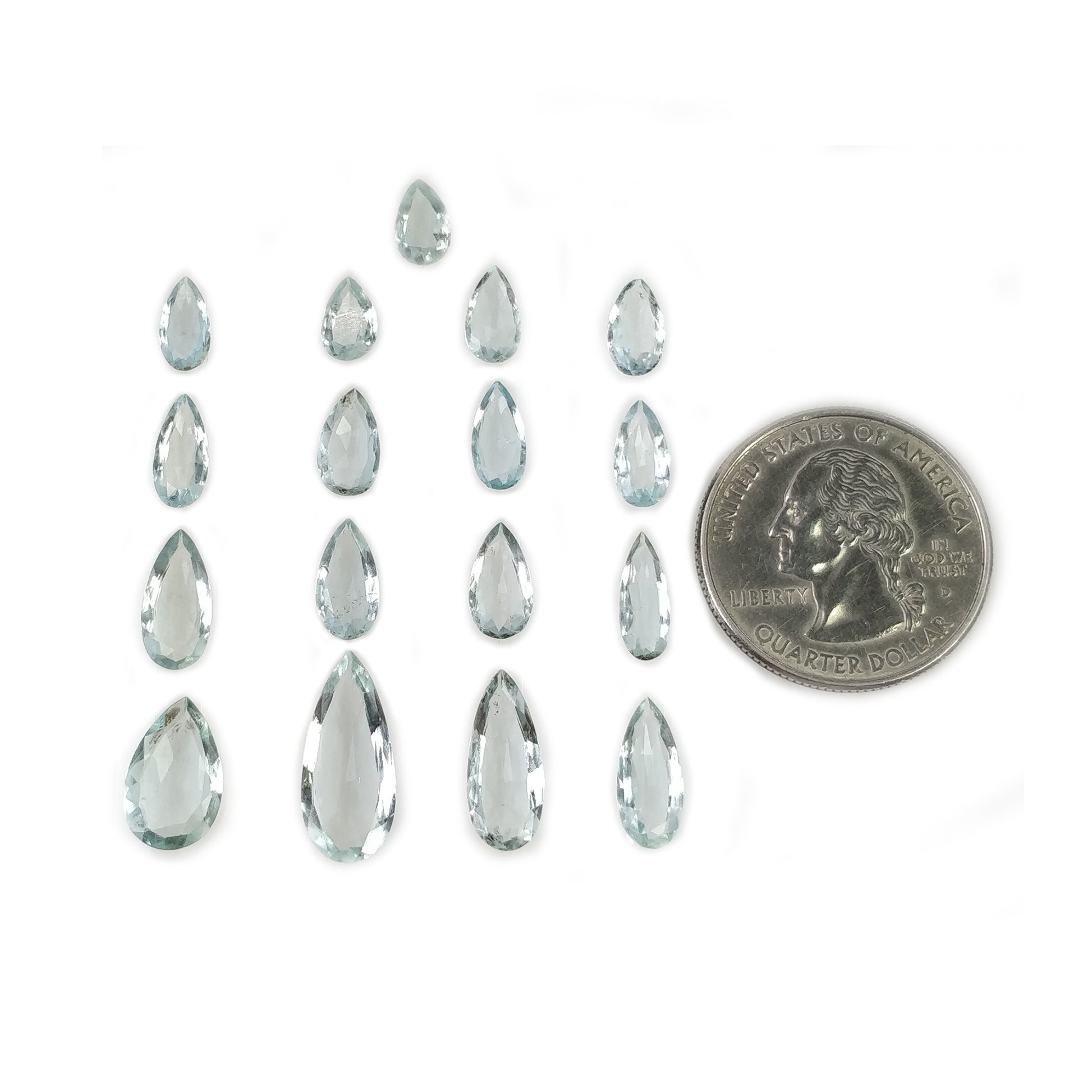 Aquamarine Gemstone