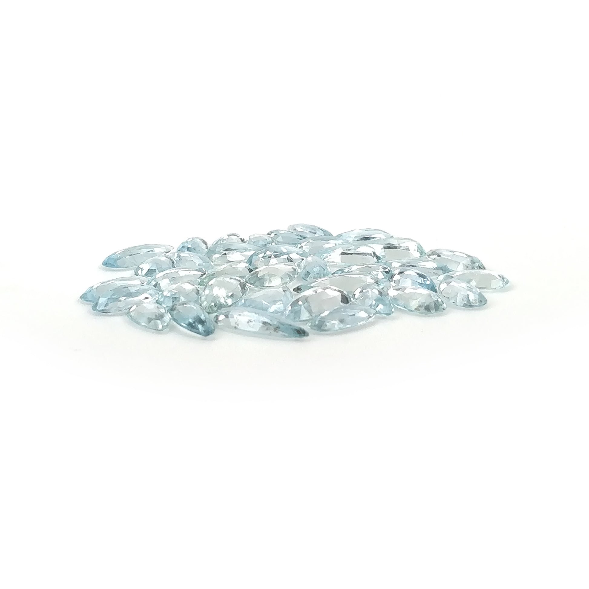 Blue Aquamarine