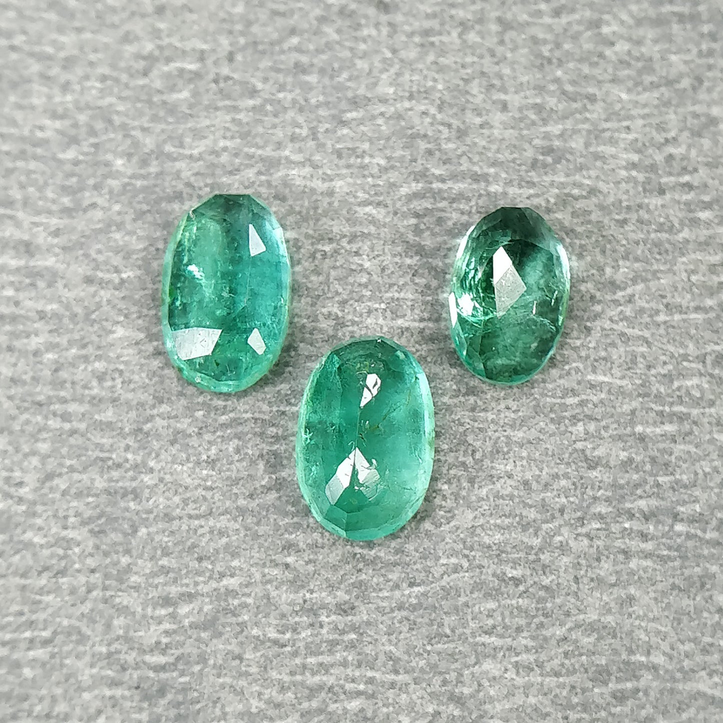 Green Emerald