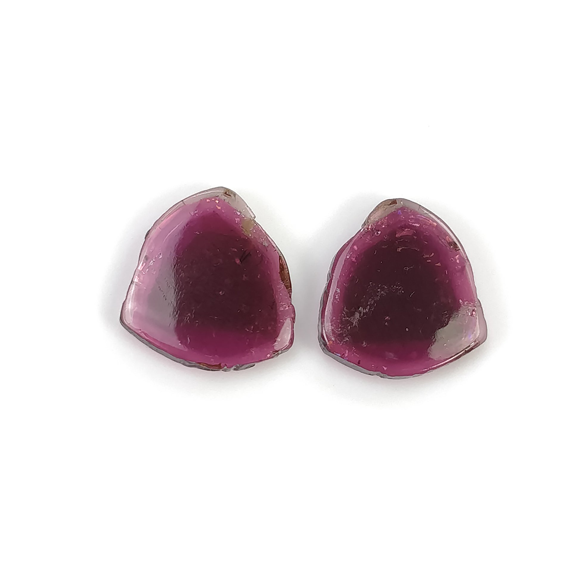 Watermelon Tourmaline