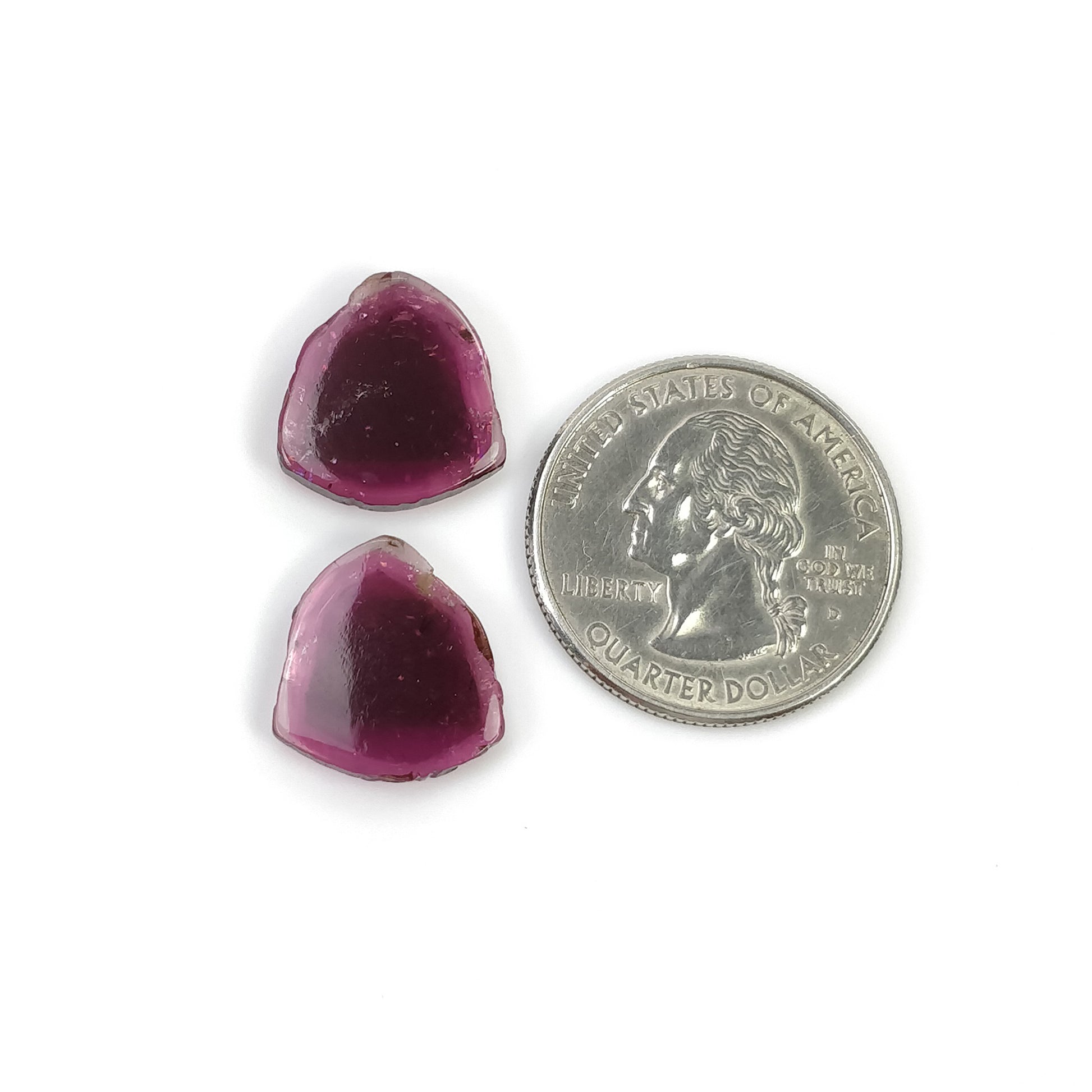Pink Tourmaline