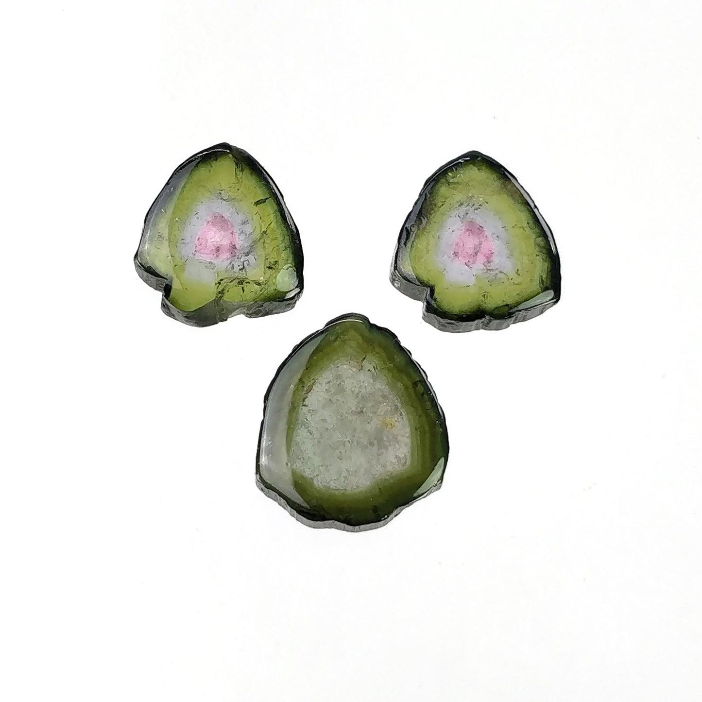Uneven Shape Tourmaline