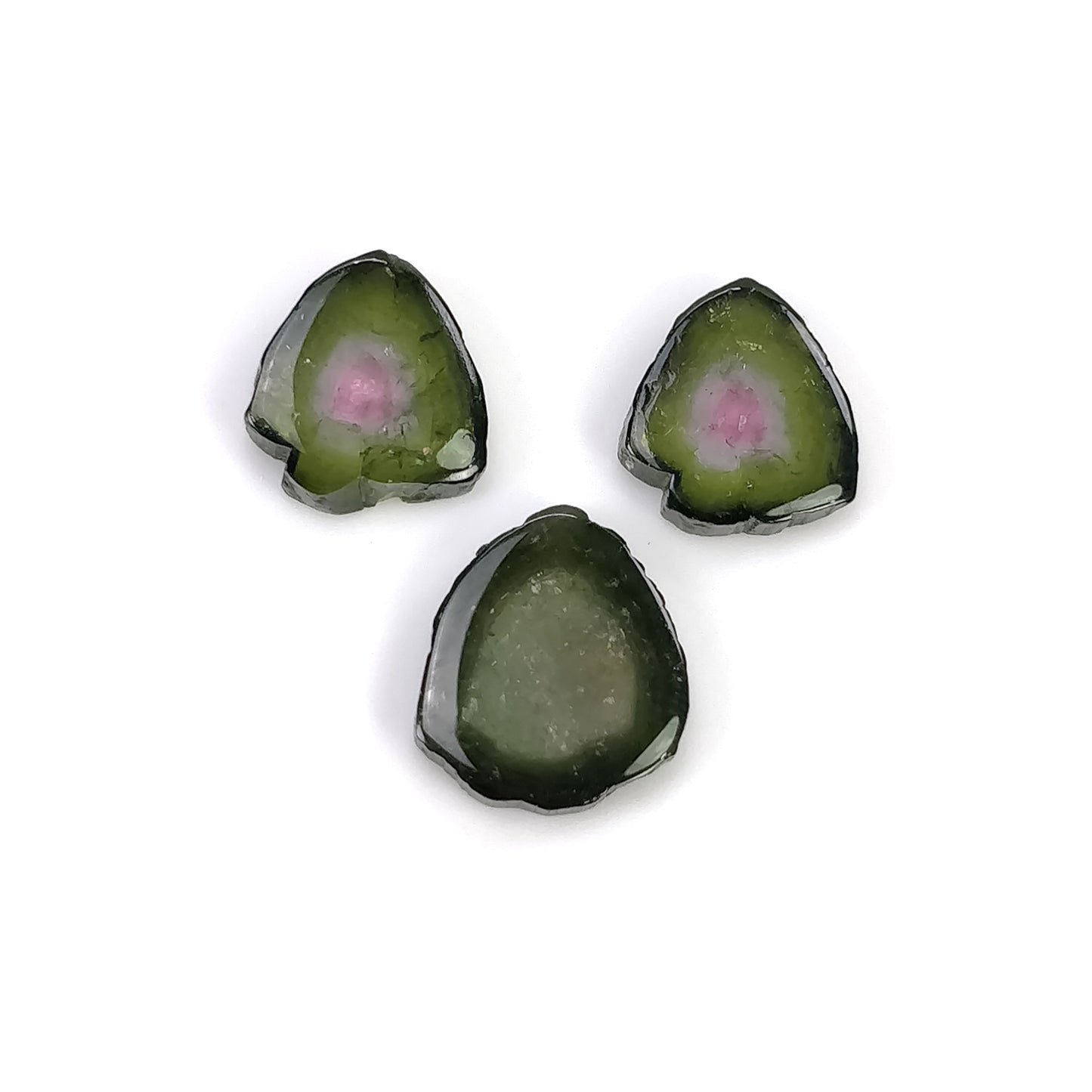 Tourmaline Gemstone
