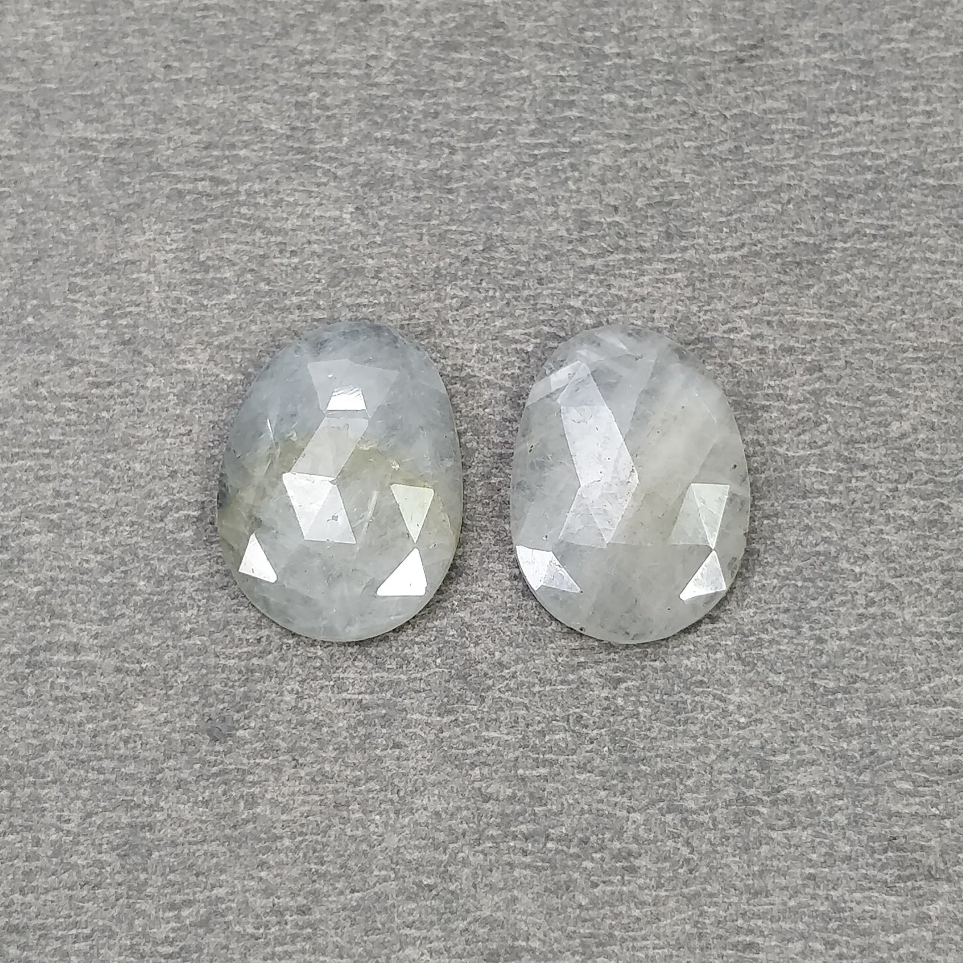 Sheen Silver Sapphire