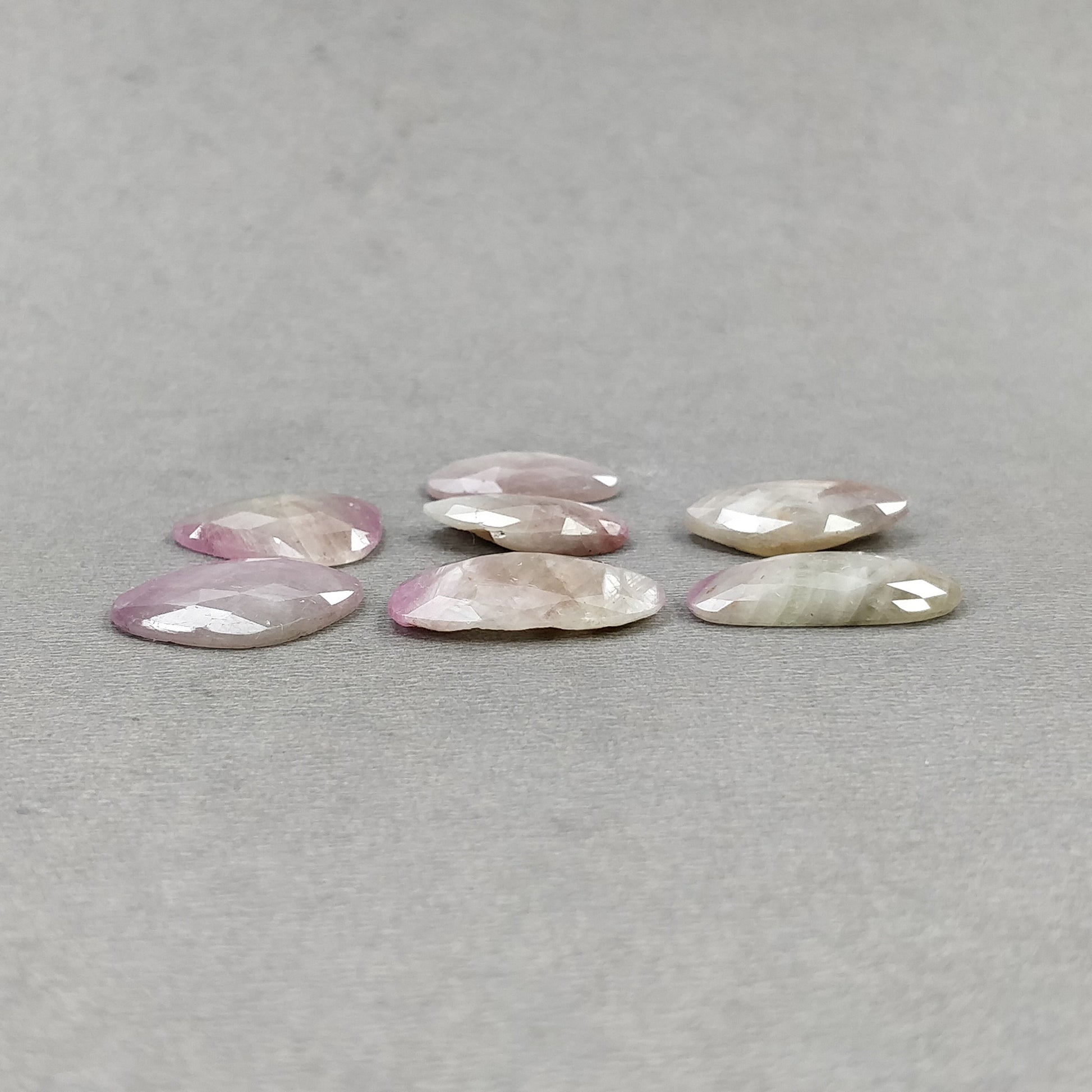 Bi-Color Sapphire