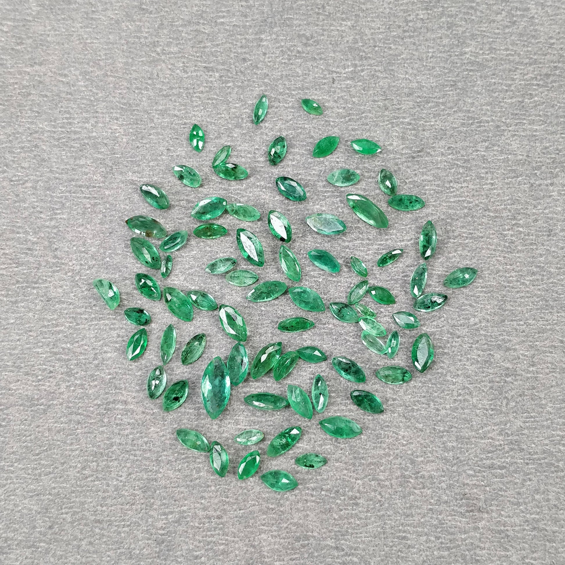 Green Emarald
