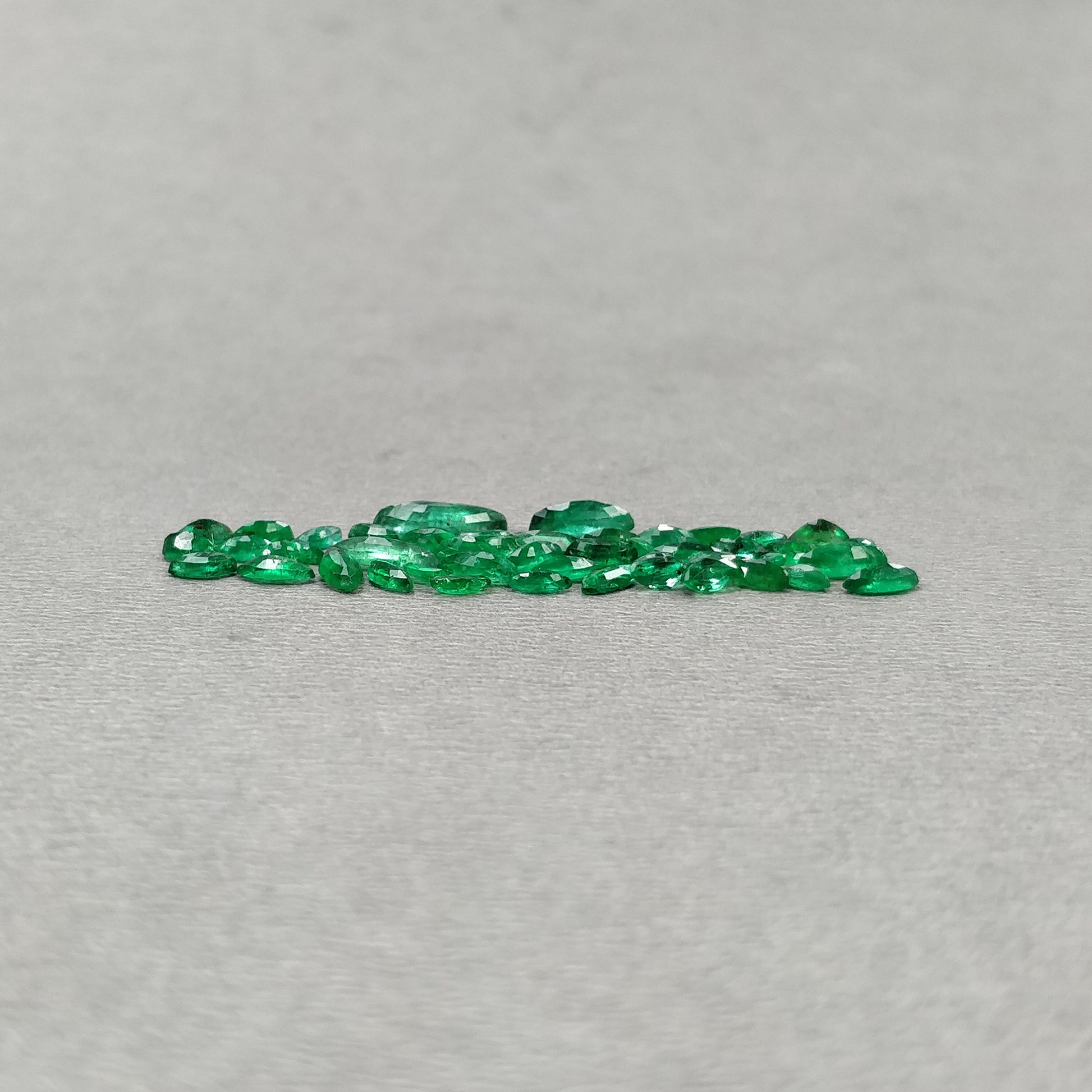 Emerald Cut