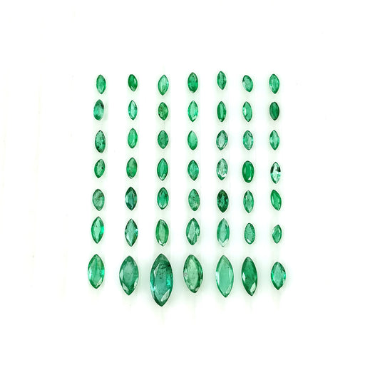 Green Emerald