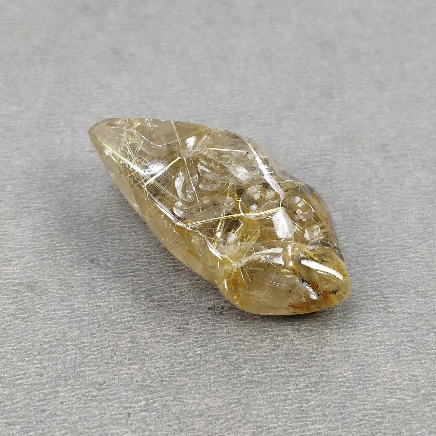 Rutile Jewelry