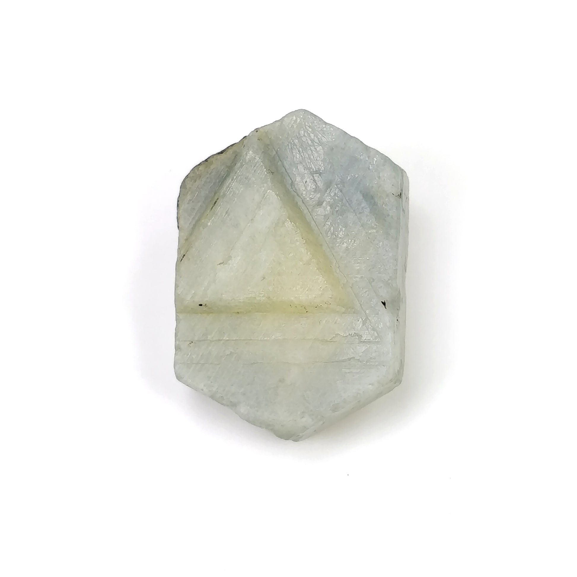 Yellow Sapphire