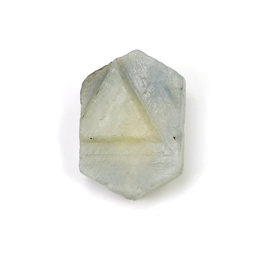 Yellow Sapphire