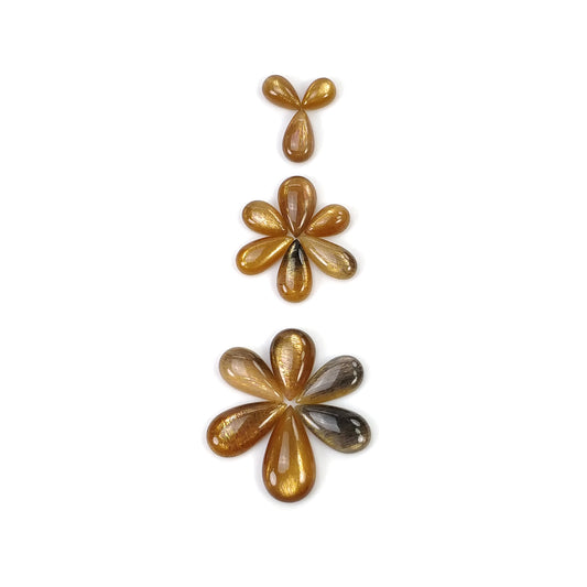 Yellow Moonstone