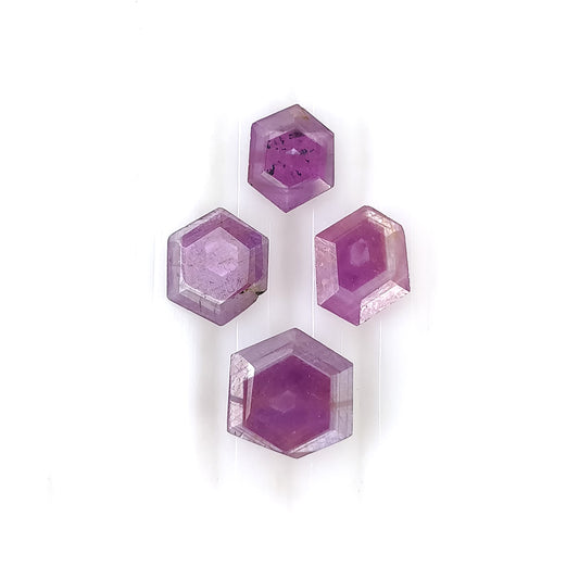 Raspberry Sapphire