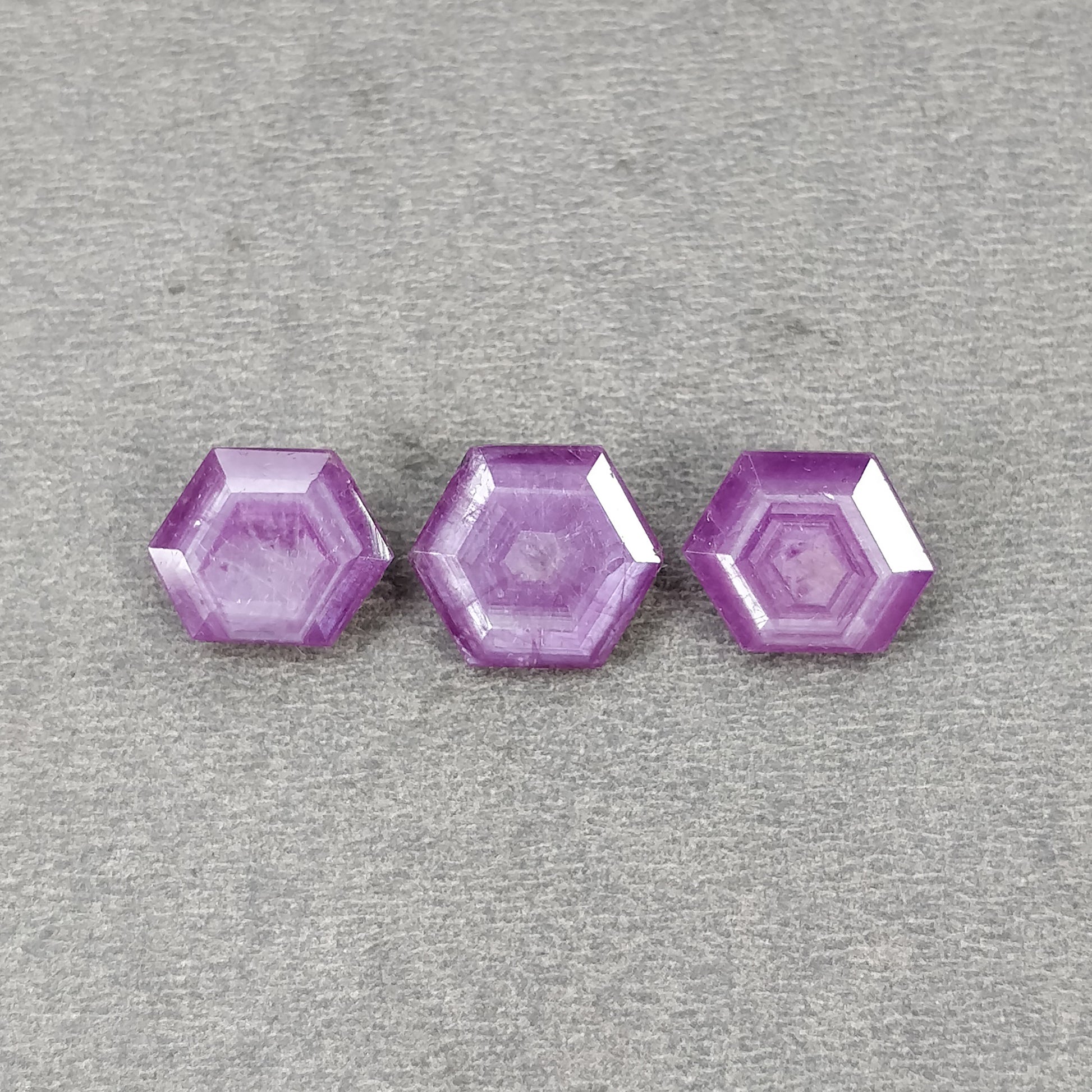Hexagon Shape