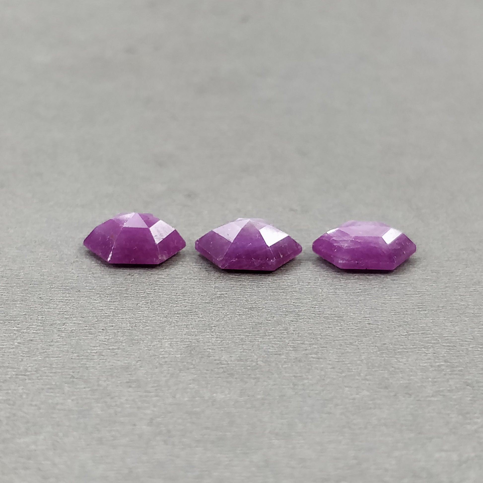 Raspberry Sapphire