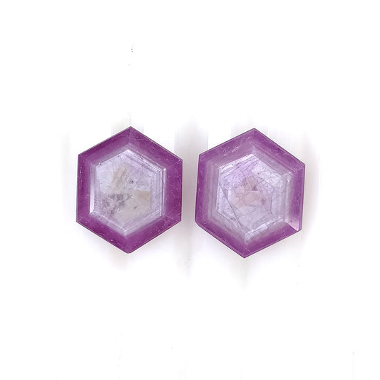 Raspberry Sapphire