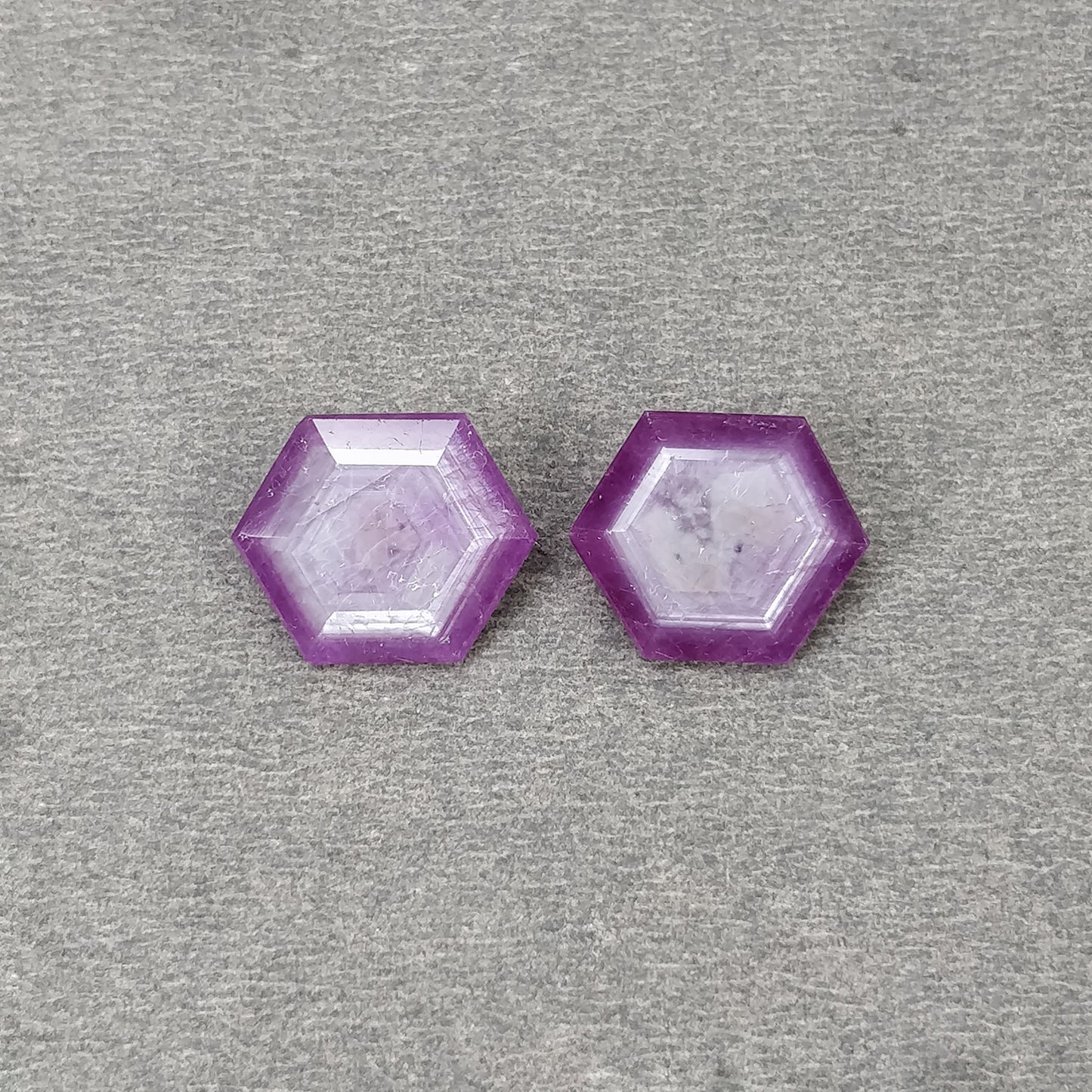 Pink Sapphire