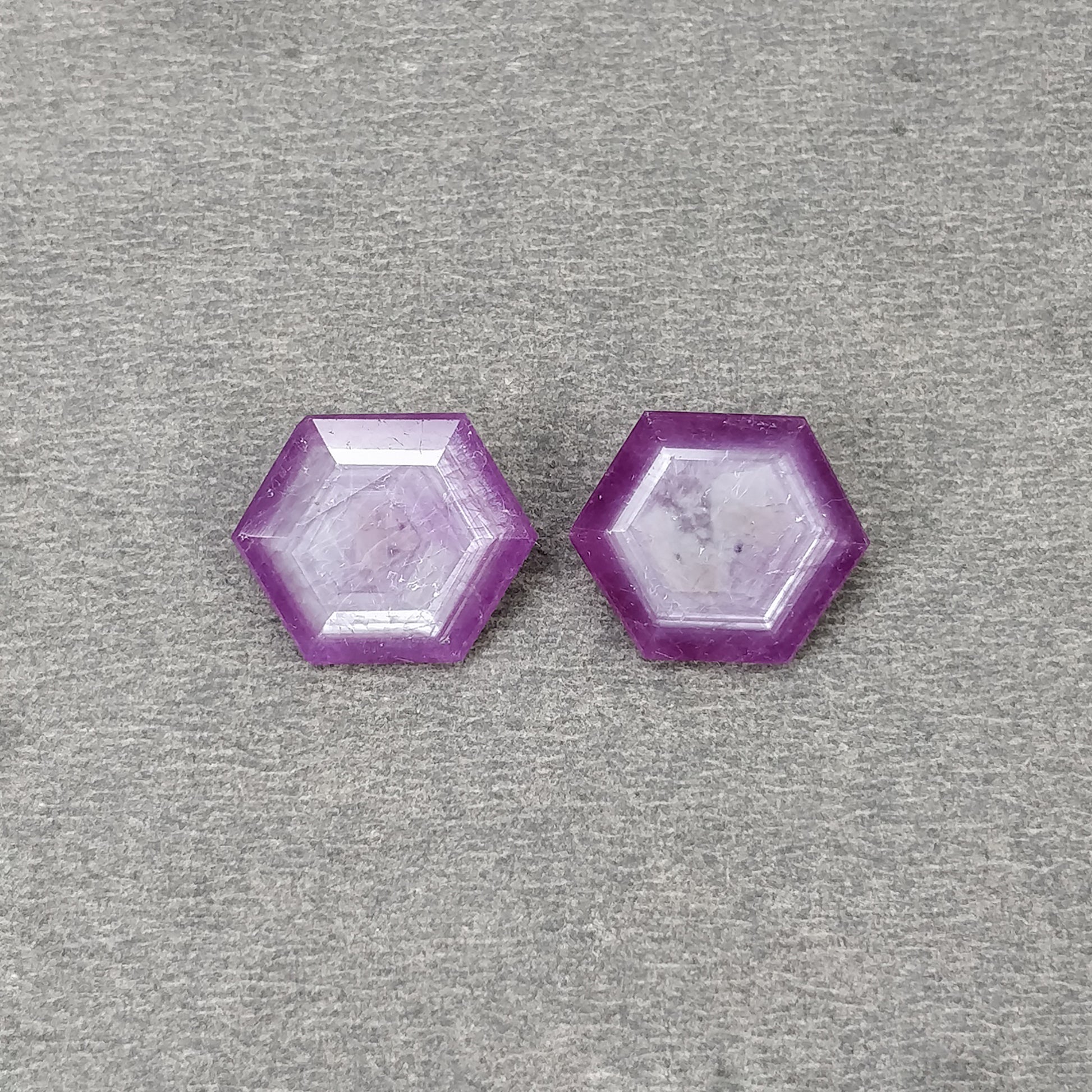 Pink Sapphire