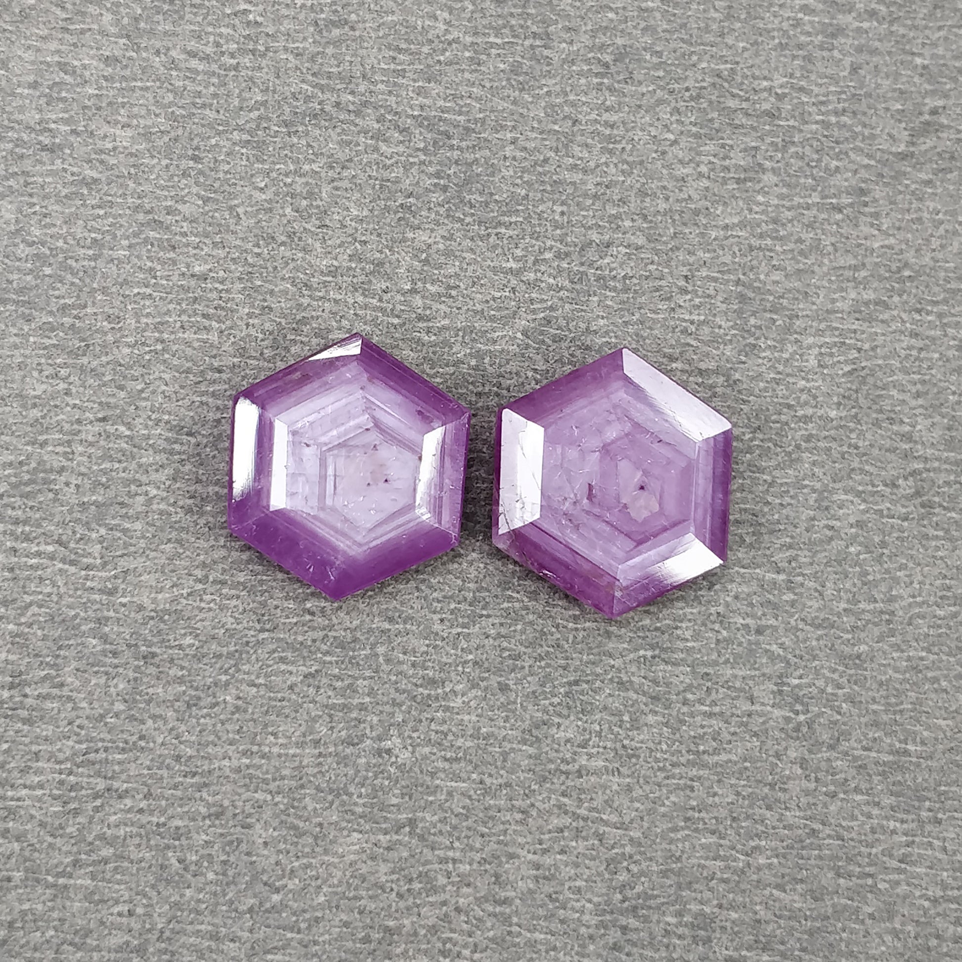 Normal Cut Sapphire