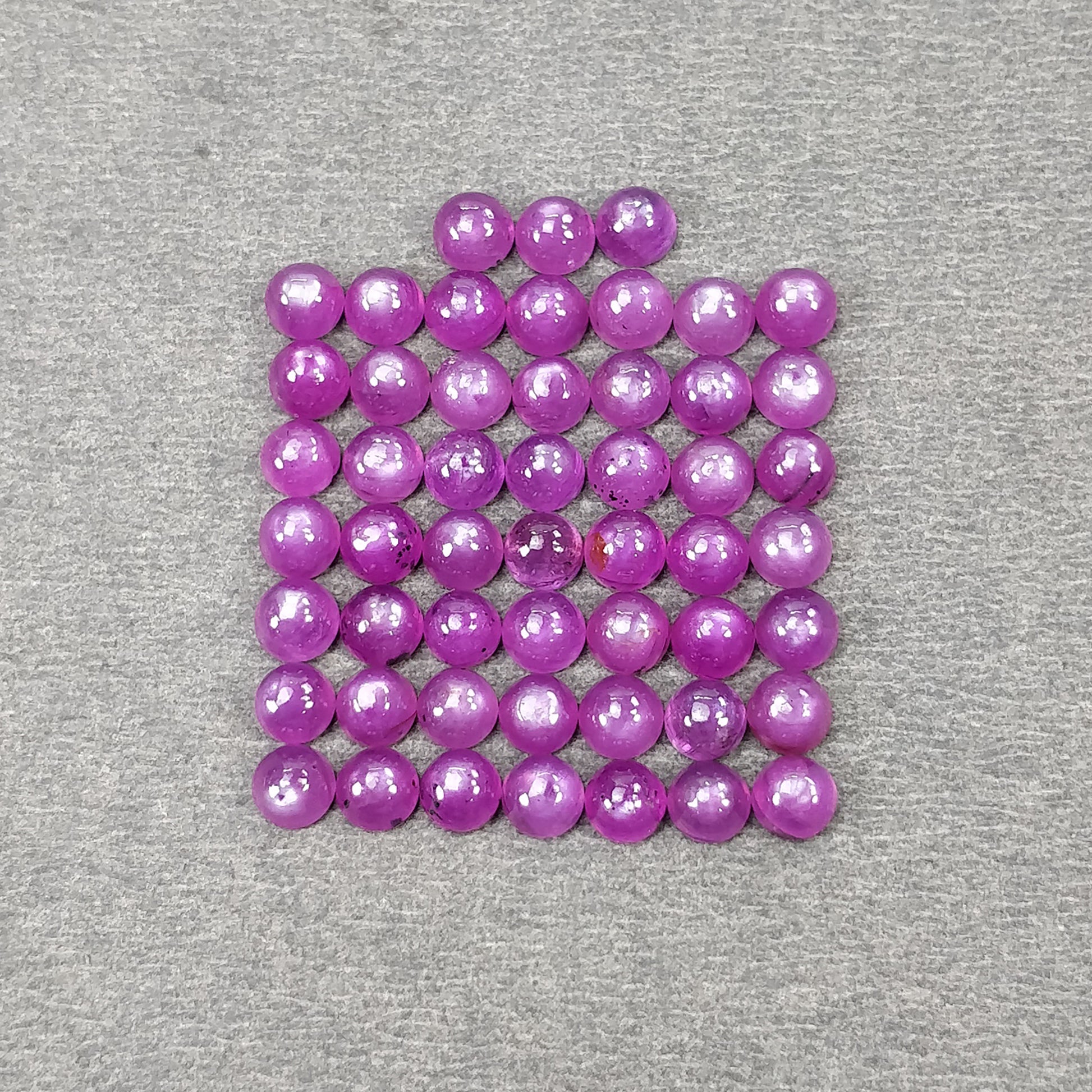 Sapphire Cabochon