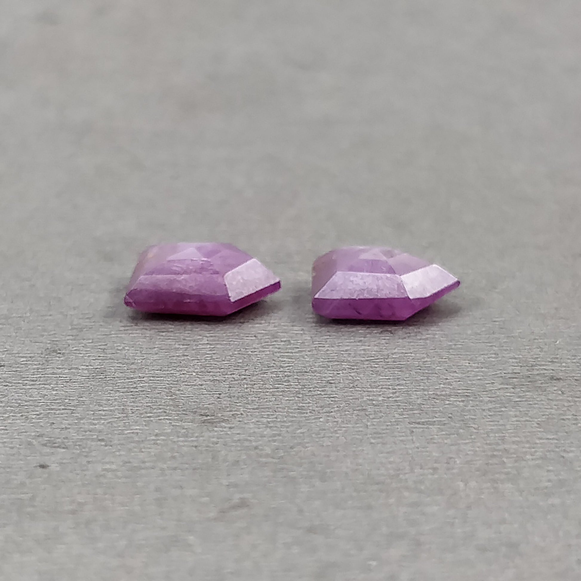 Raspberry Sapphire 