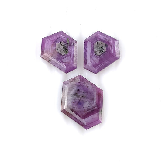 Normal Cut Sapphire